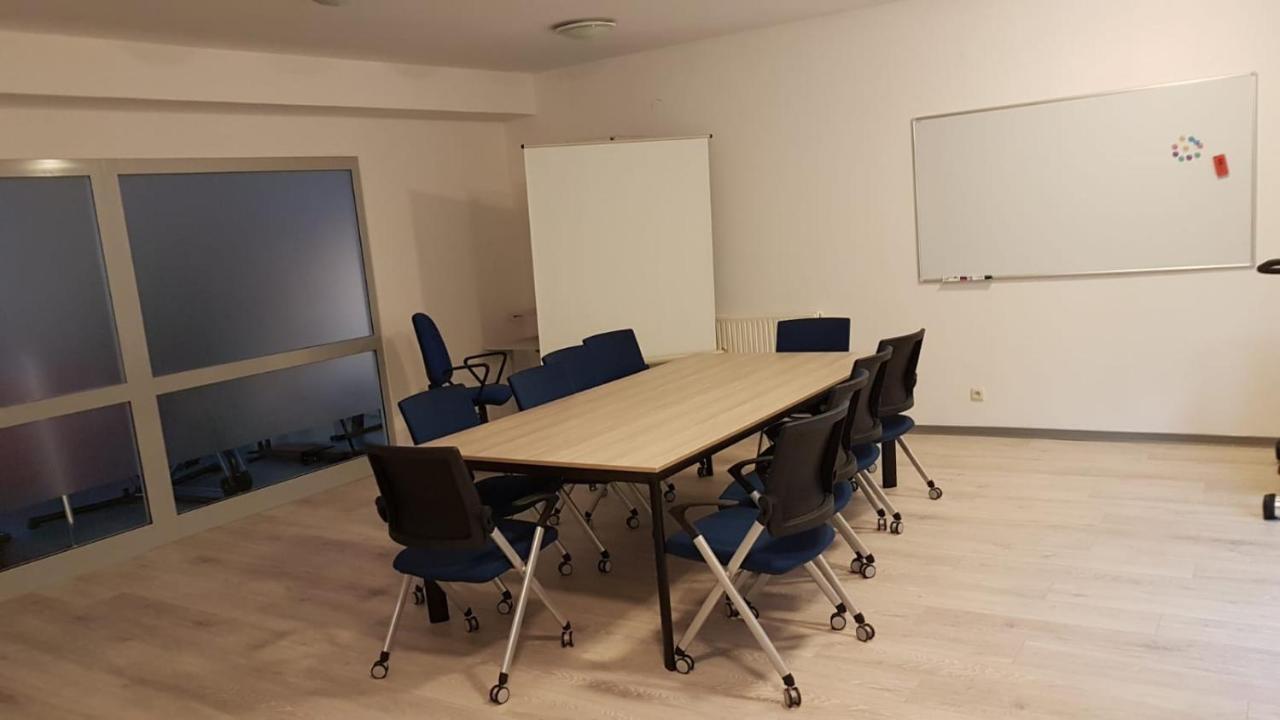 فندق Familijny Osrodek Wypoczynkowo - Rehabilitacyjny كرينيتسا زدروي المظهر الخارجي الصورة